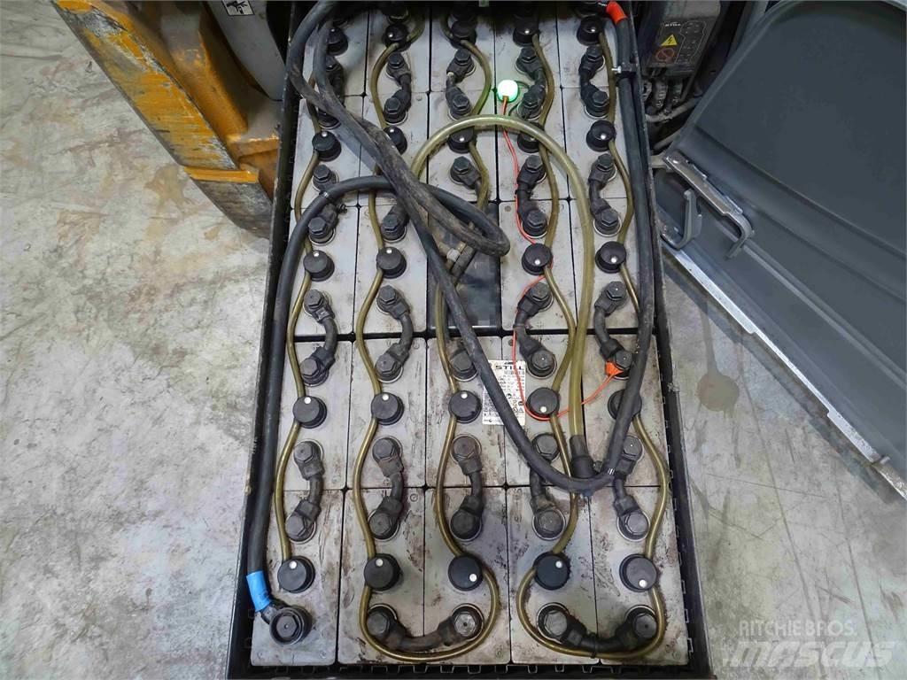 Still RX20-16C Carrelli elevatori elettrici