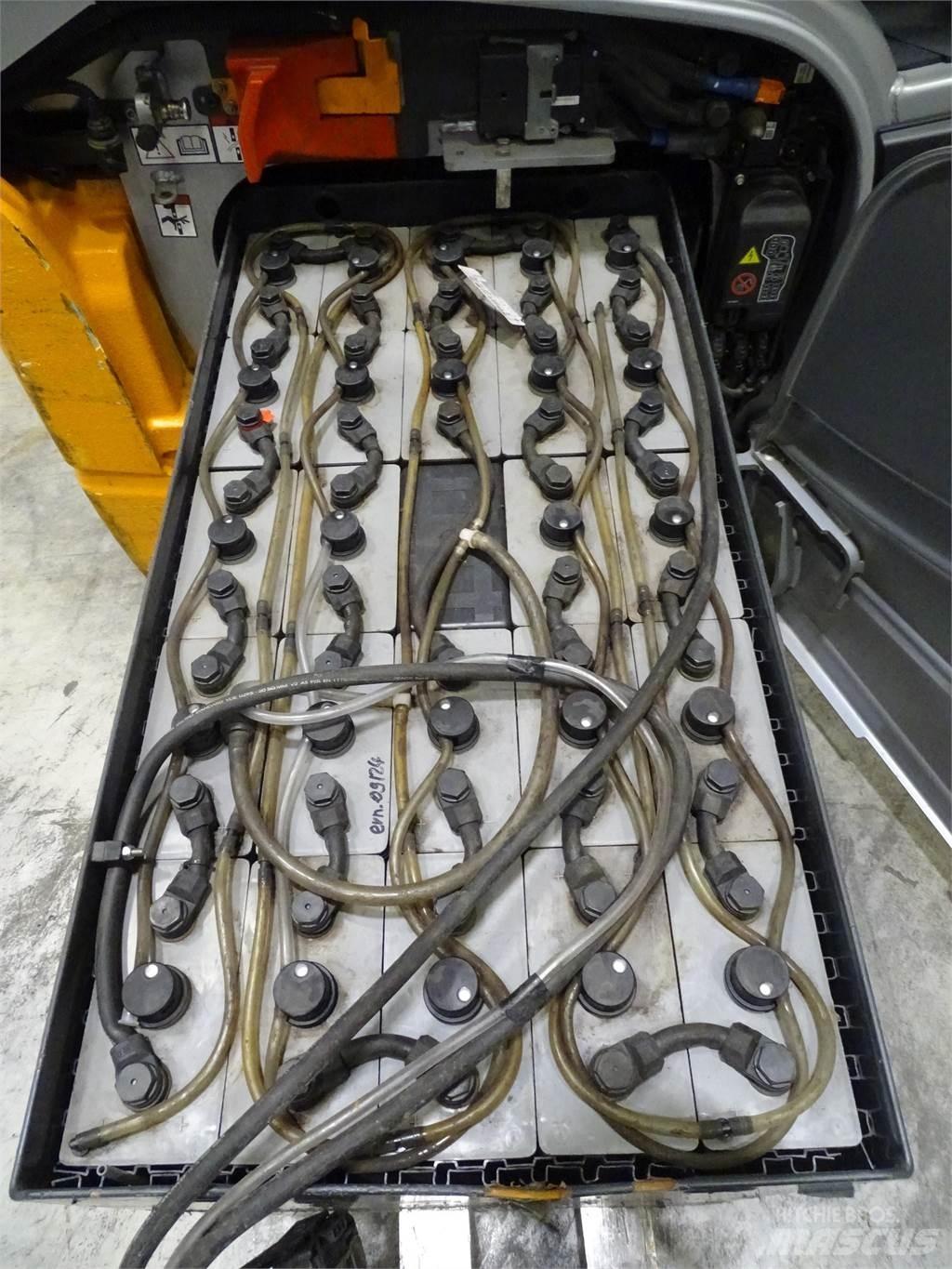 Still RX20-16C Carrelli elevatori elettrici