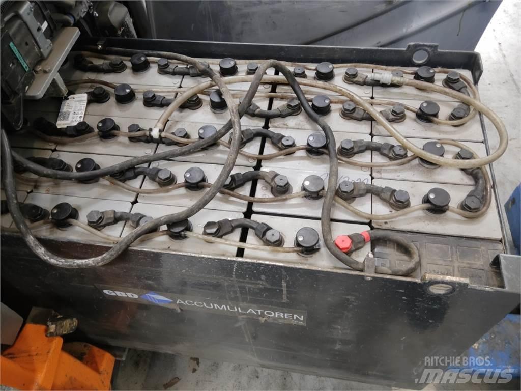 Still RX20-16C Carrelli elevatori elettrici