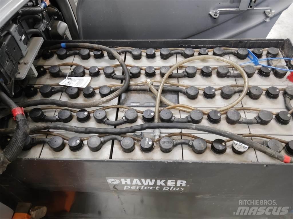 Still RX20-16C Carrelli elevatori elettrici