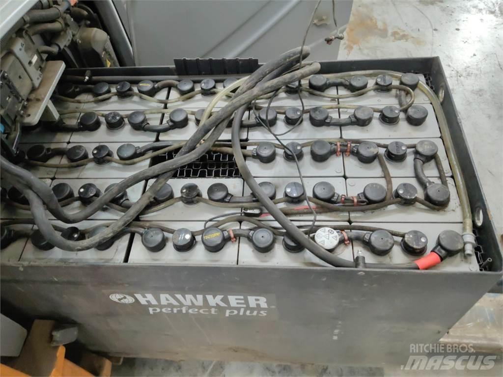 Still RX20-16C Carrelli elevatori elettrici