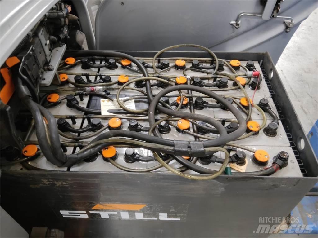 Still RX20-16C Carrelli elevatori elettrici