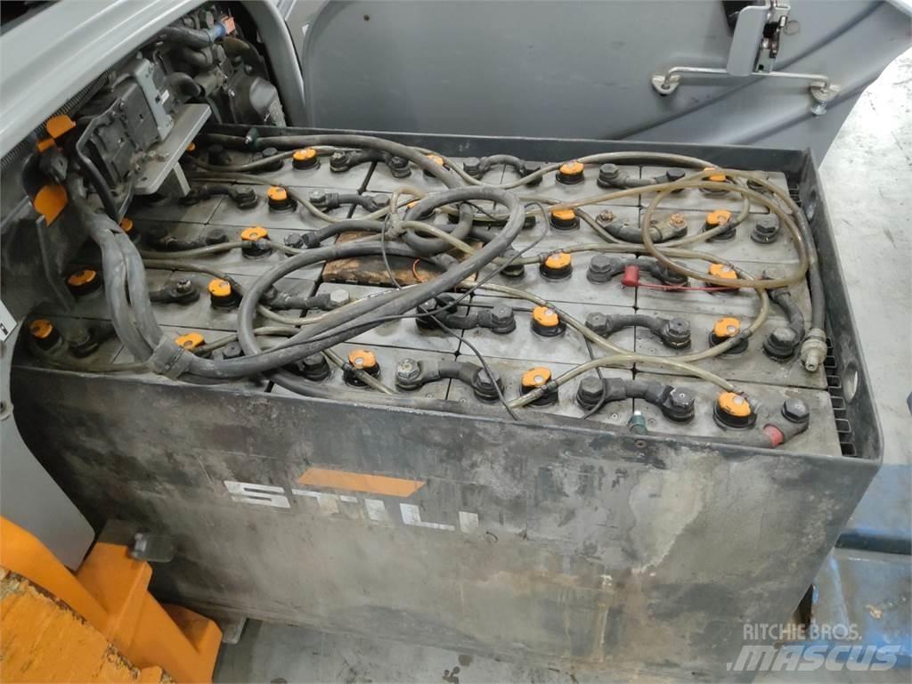 Still RX20-16C Carrelli elevatori elettrici