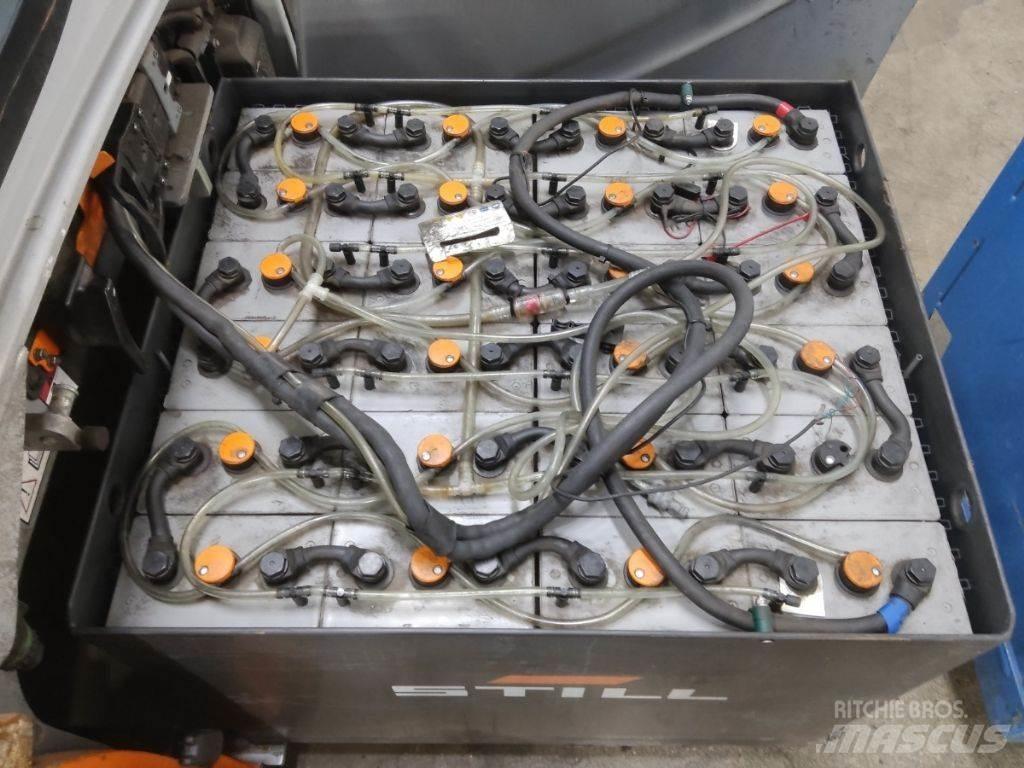 Still RX20-16L Carrelli elevatori elettrici