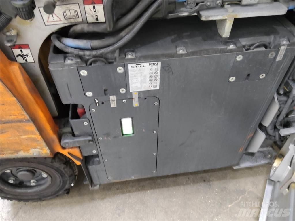 Still RX20-16L Carrelli elevatori elettrici