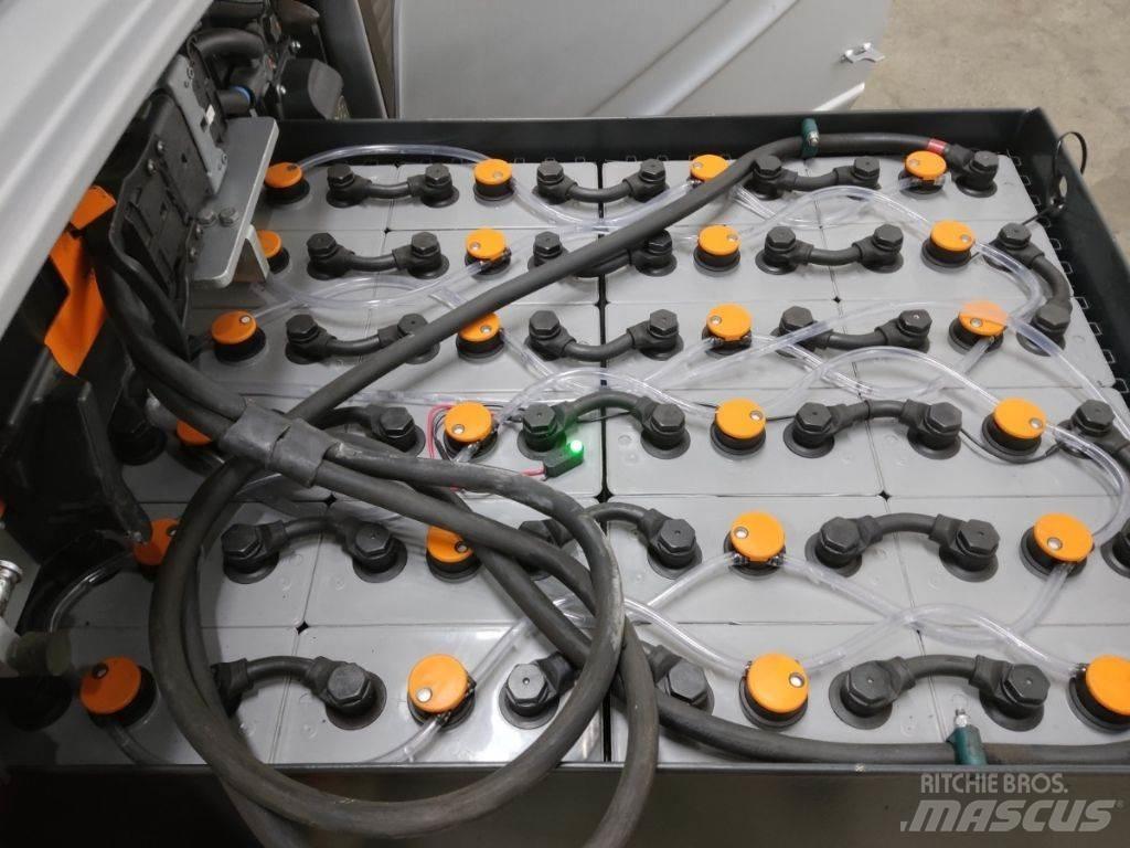 Still RX20-16P Carrelli elevatori elettrici