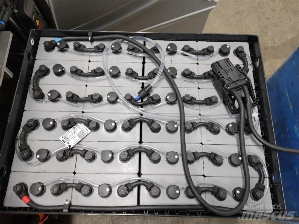 Still RX20-16P Carrelli elevatori elettrici