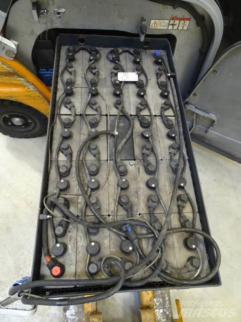 Still RX20-16P Carrelli elevatori elettrici