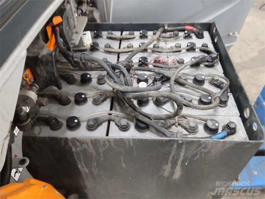 Still RX20-16P Carrelli elevatori elettrici
