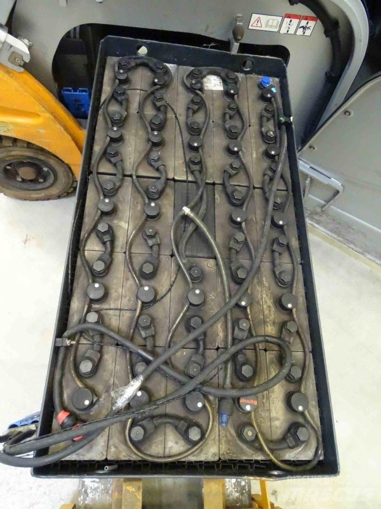 Still RX20-16P Carrelli elevatori elettrici