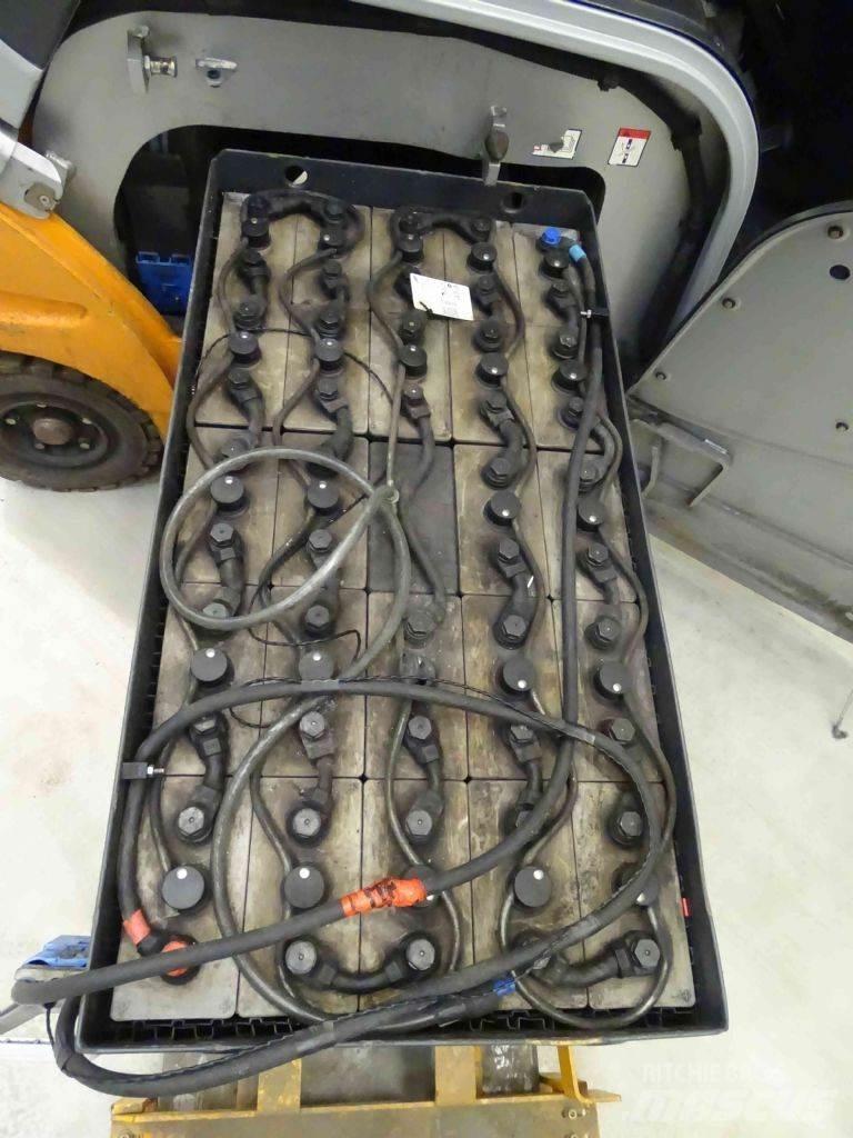 Still RX20-16P Carrelli elevatori elettrici