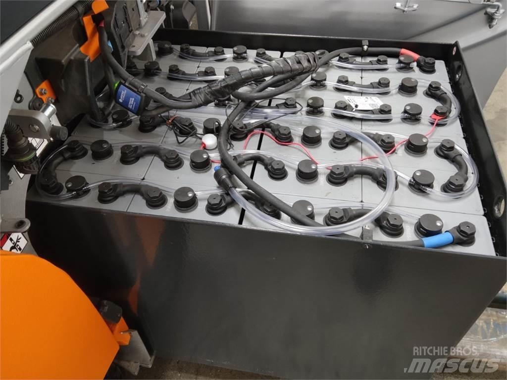 Still RX20-16P Carrelli elevatori elettrici
