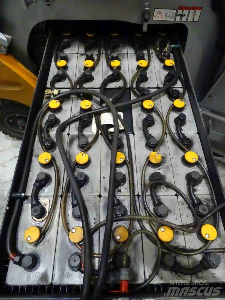 Still RX20-16P Carrelli elevatori elettrici