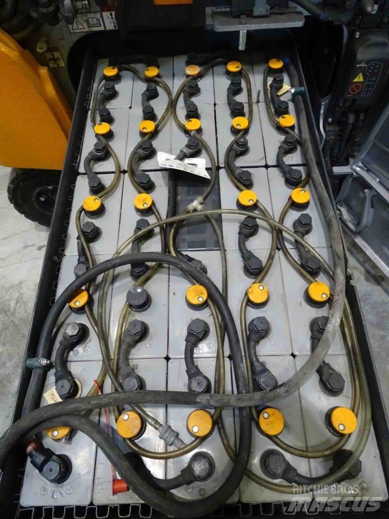 Still RX20-16P Carrelli elevatori elettrici