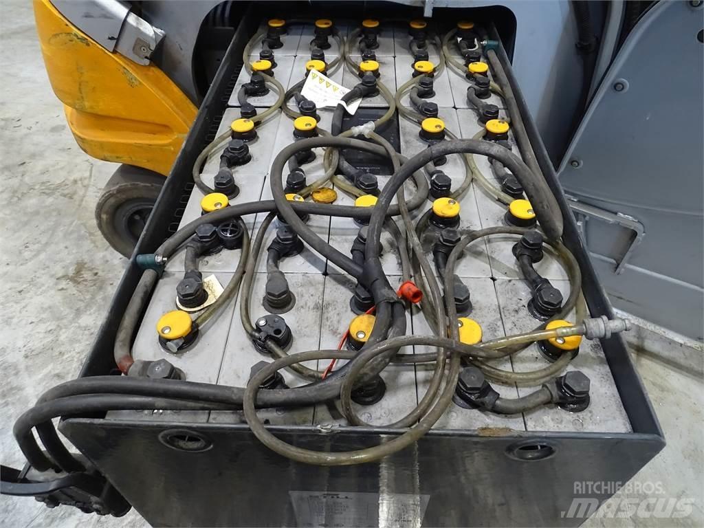Still RX20-16P Carrelli elevatori elettrici