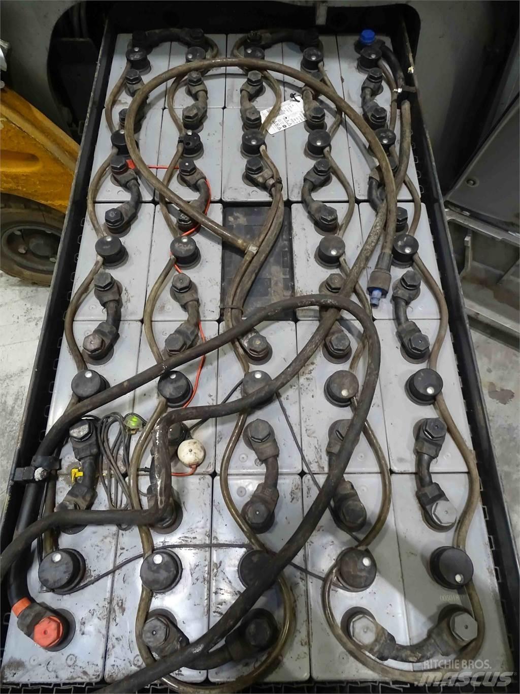 Still RX20-16P Carrelli elevatori elettrici