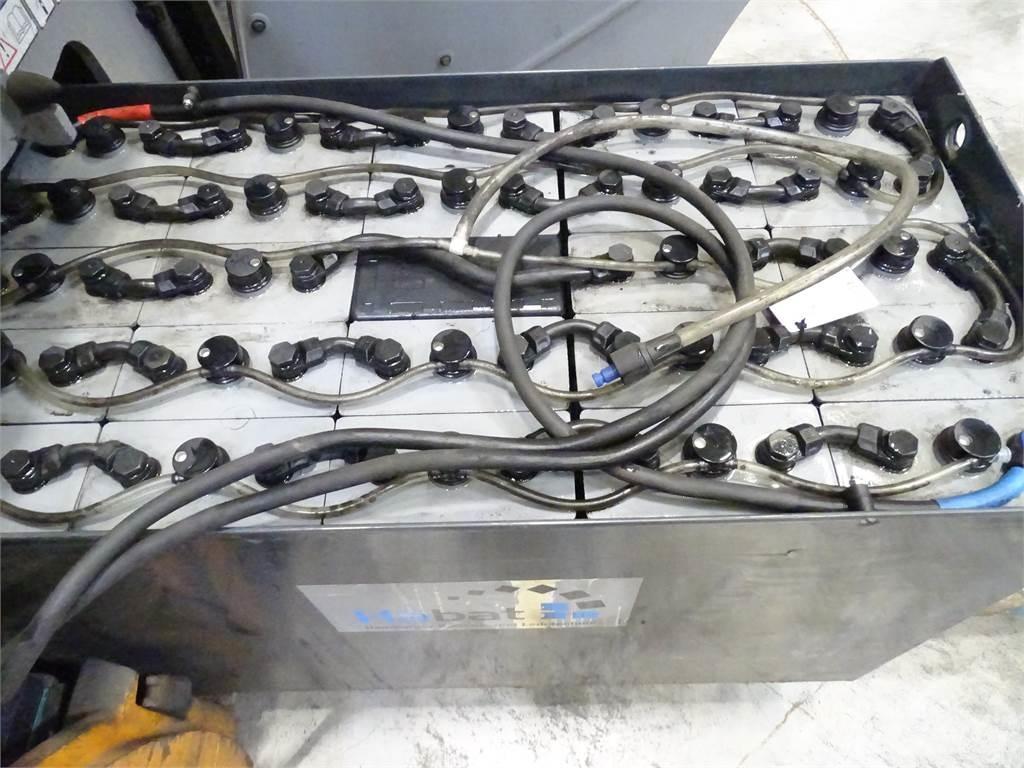 Still RX20-16P Carrelli elevatori elettrici