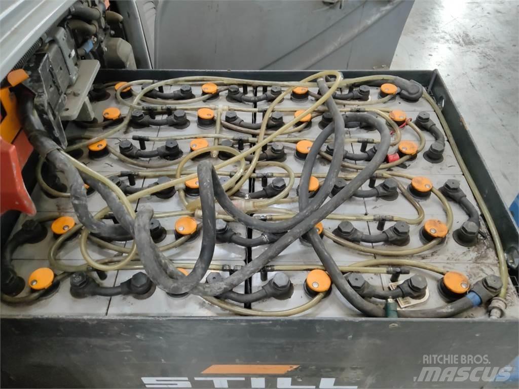 Still RX20-16P Carrelli elevatori elettrici