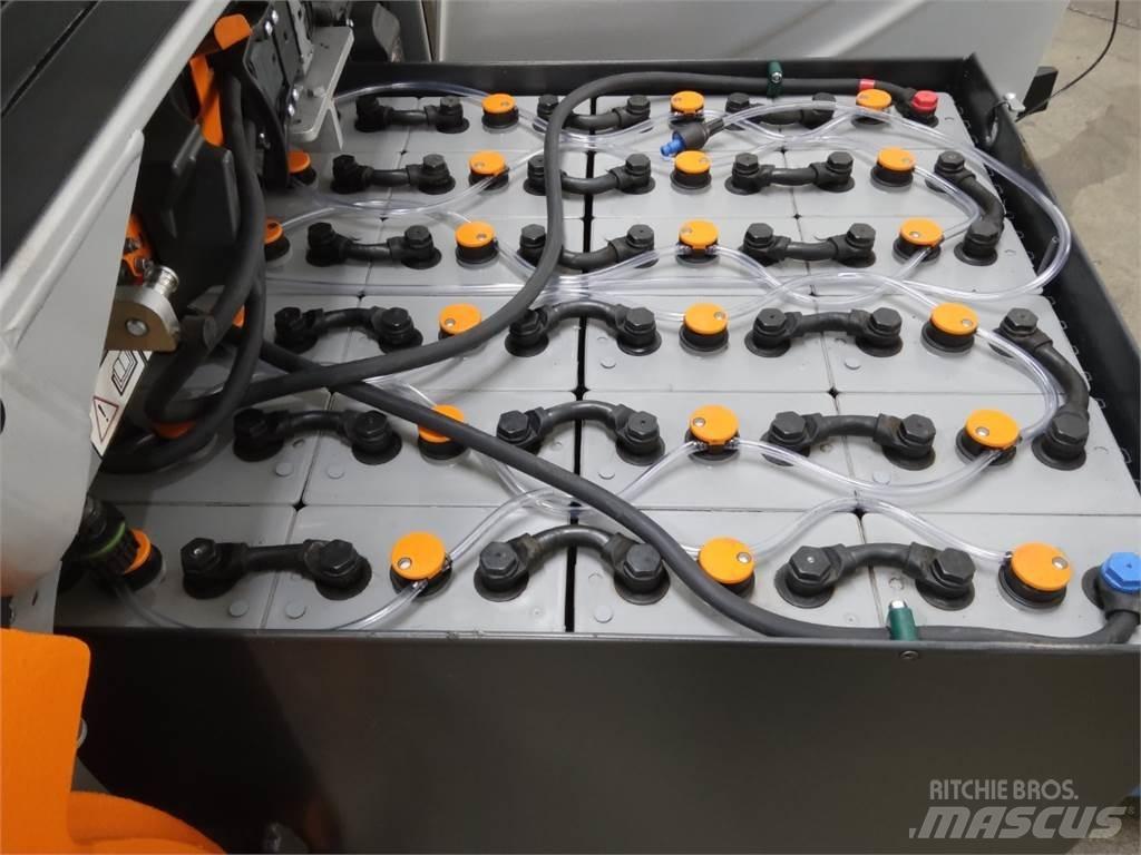 Still RX20-16PL Carrelli elevatori elettrici