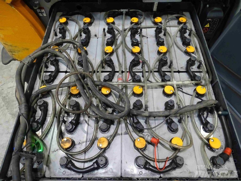 Still RX20-16PL Carrelli elevatori elettrici