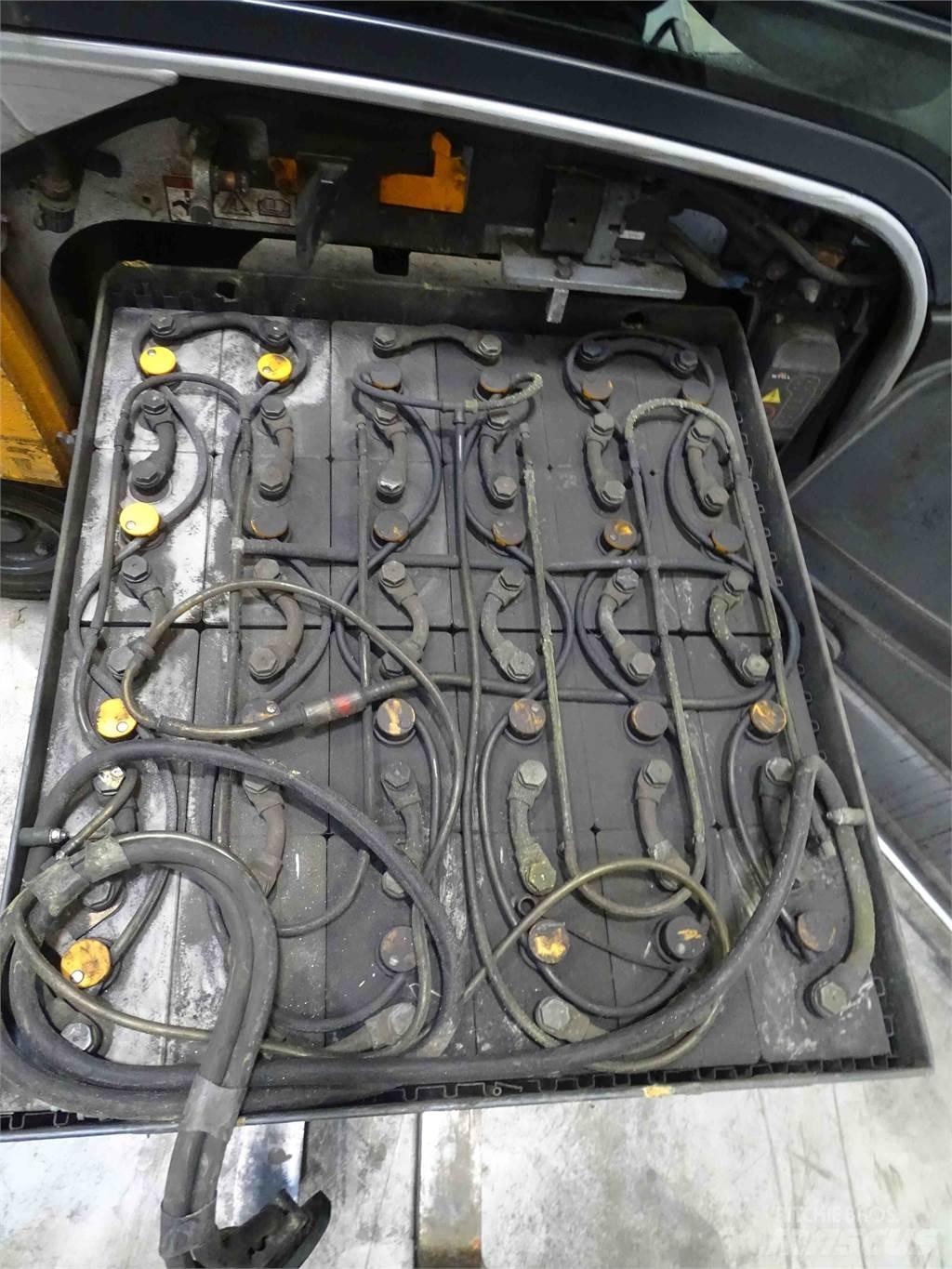 Still RX20-16PL Carrelli elevatori elettrici