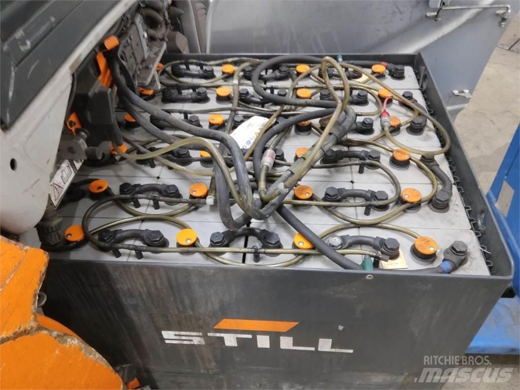 Still RX20-16PL Carrelli elevatori elettrici