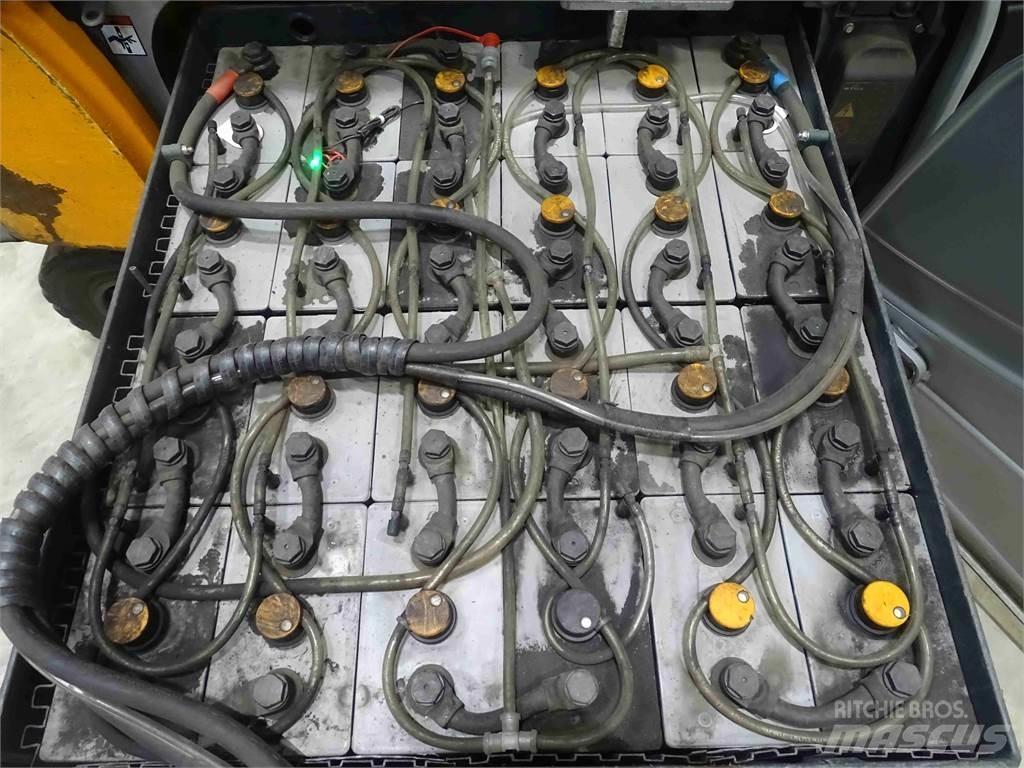 Still RX20-16PL Carrelli elevatori elettrici
