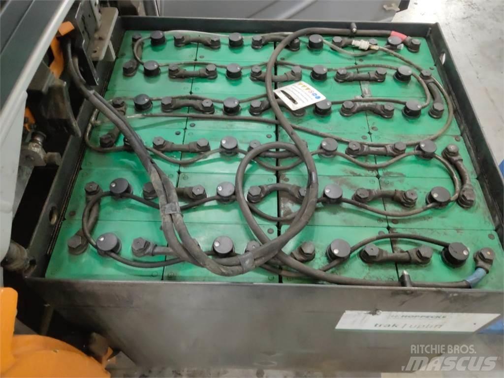 Still RX20-16PL Carrelli elevatori elettrici