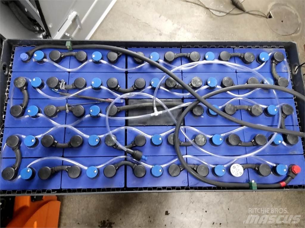 Still RX20-18 Carrelli elevatori elettrici