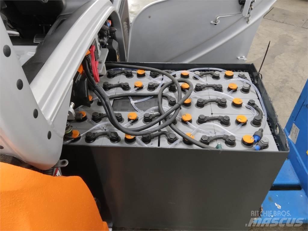 Still RX20-18 Carrelli elevatori elettrici