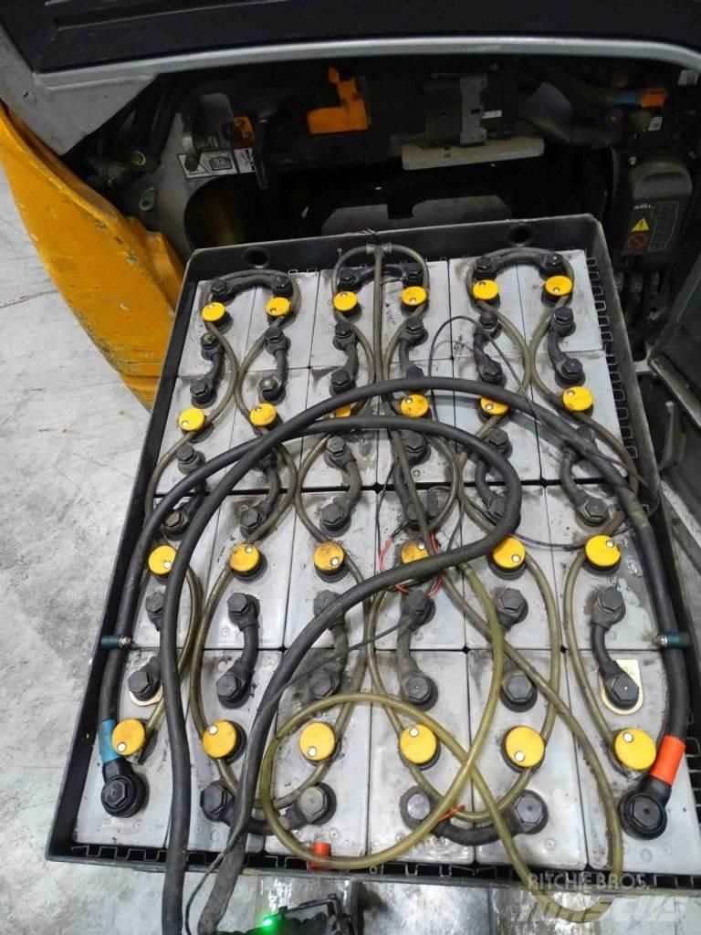 Still RX20-18 Carrelli elevatori elettrici