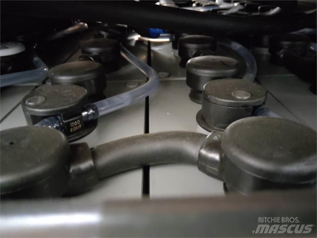 Still RX20-18 Carrelli elevatori elettrici