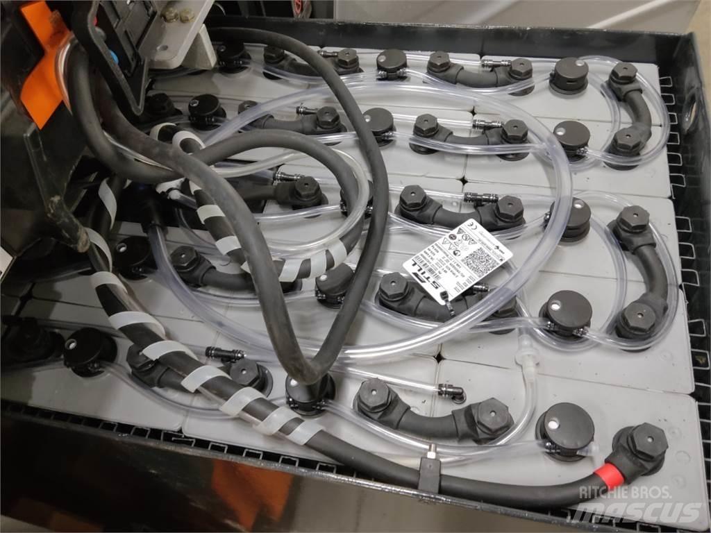 Still RX20-18 Carrelli elevatori elettrici