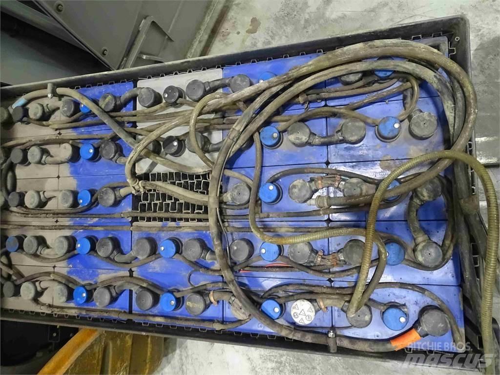 Still RX20-18 Carrelli elevatori elettrici