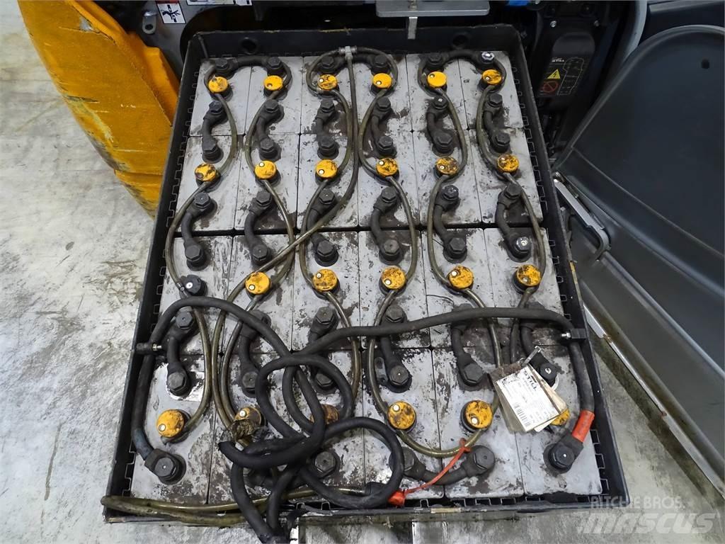 Still RX20-18 Carrelli elevatori elettrici