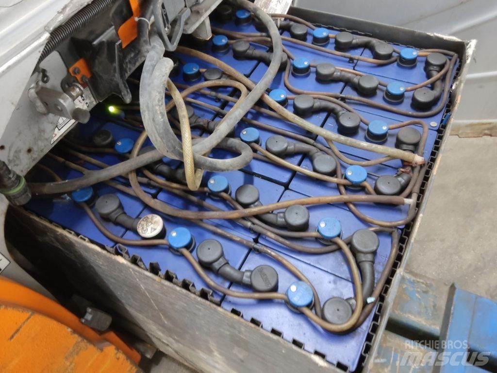 Still RX20-18L Carrelli elevatori elettrici