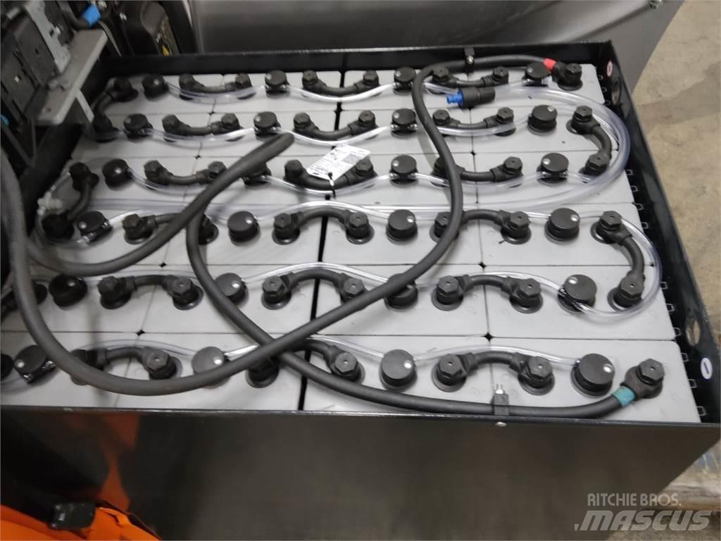 Still RX20-18P Carrelli elevatori elettrici