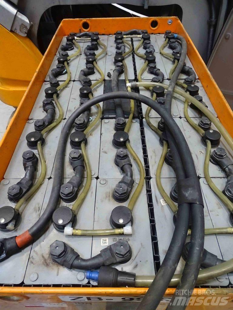 Still RX20-18P/H Carrelli elevatori elettrici