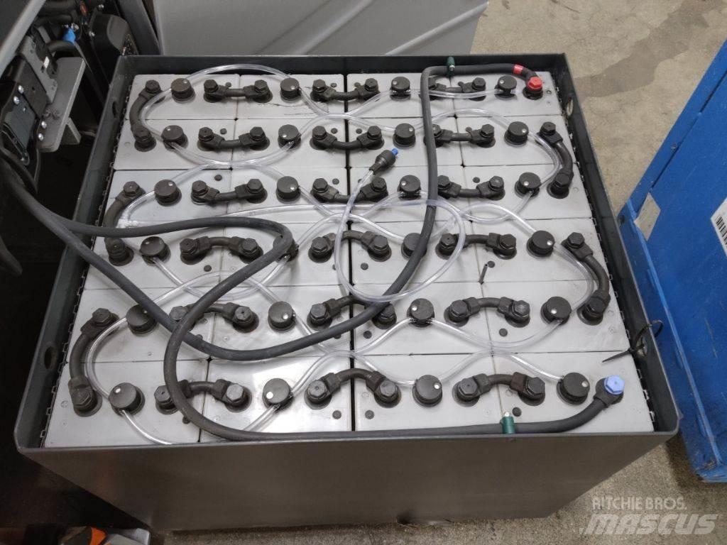 Still RX20-18PL Carrelli elevatori elettrici