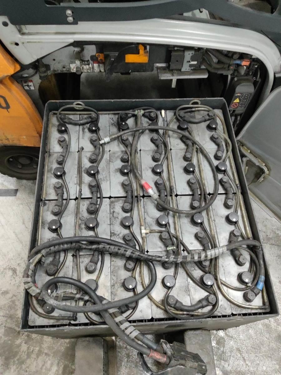 Still RX20-18PL Carrelli elevatori elettrici