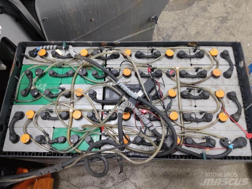 Still RX20-20 Carrelli elevatori elettrici
