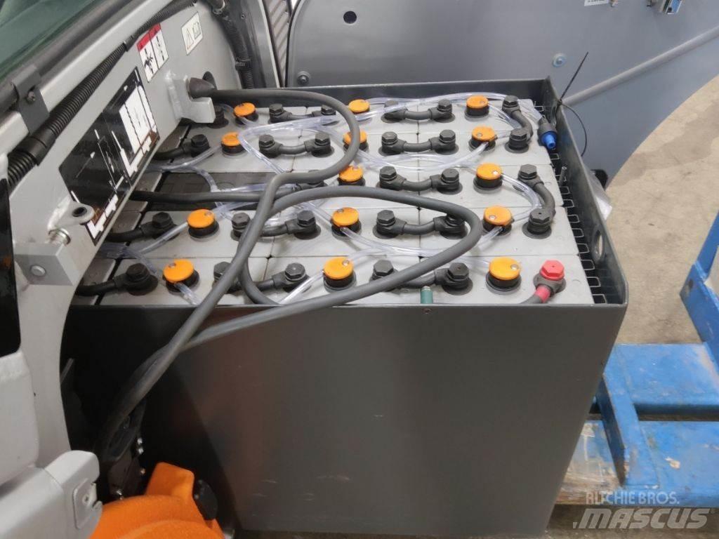 Still RX20-20 Carrelli elevatori elettrici