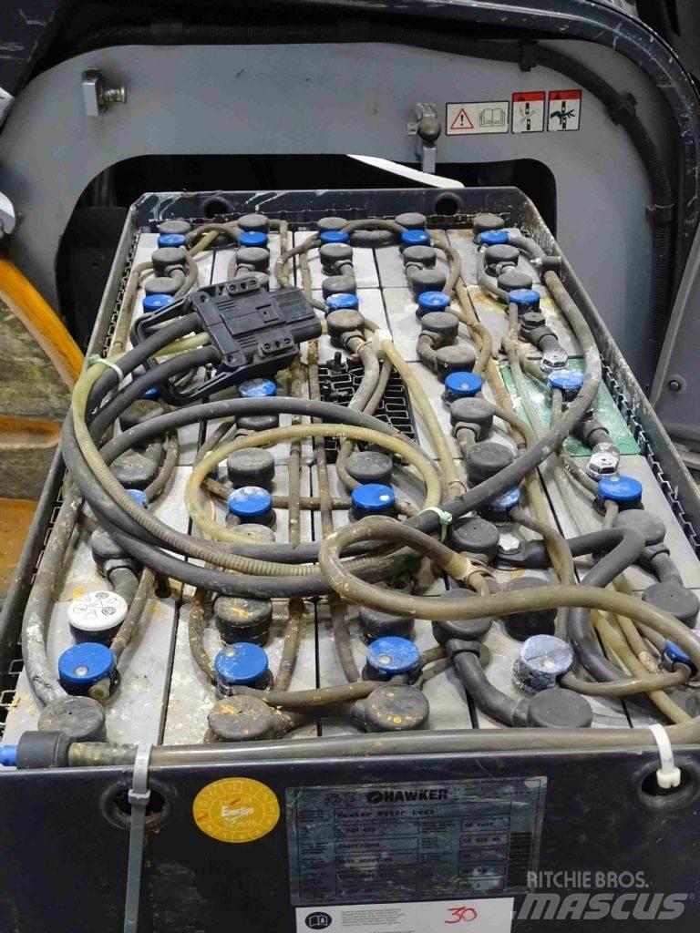 Still RX20-20 Carrelli elevatori elettrici