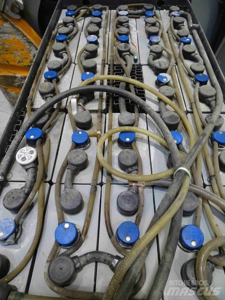 Still RX20-20 Carrelli elevatori elettrici
