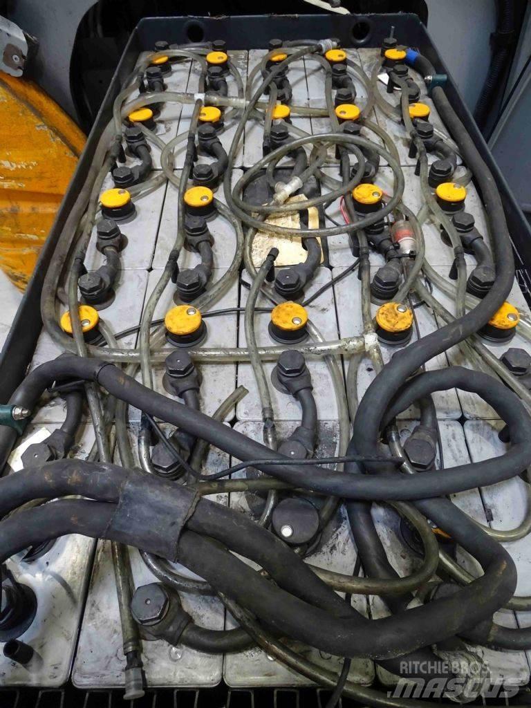 Still RX20-20 Carrelli elevatori elettrici