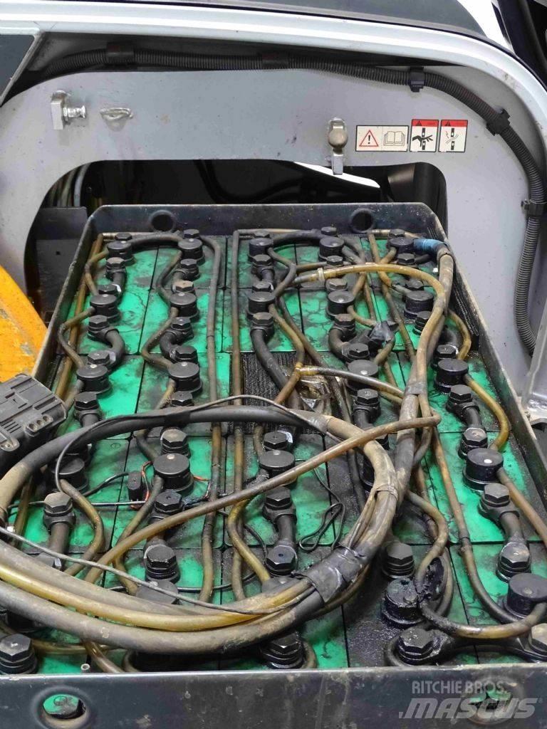 Still RX20-20 Carrelli elevatori elettrici