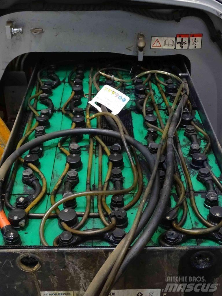 Still RX20-20 Carrelli elevatori elettrici