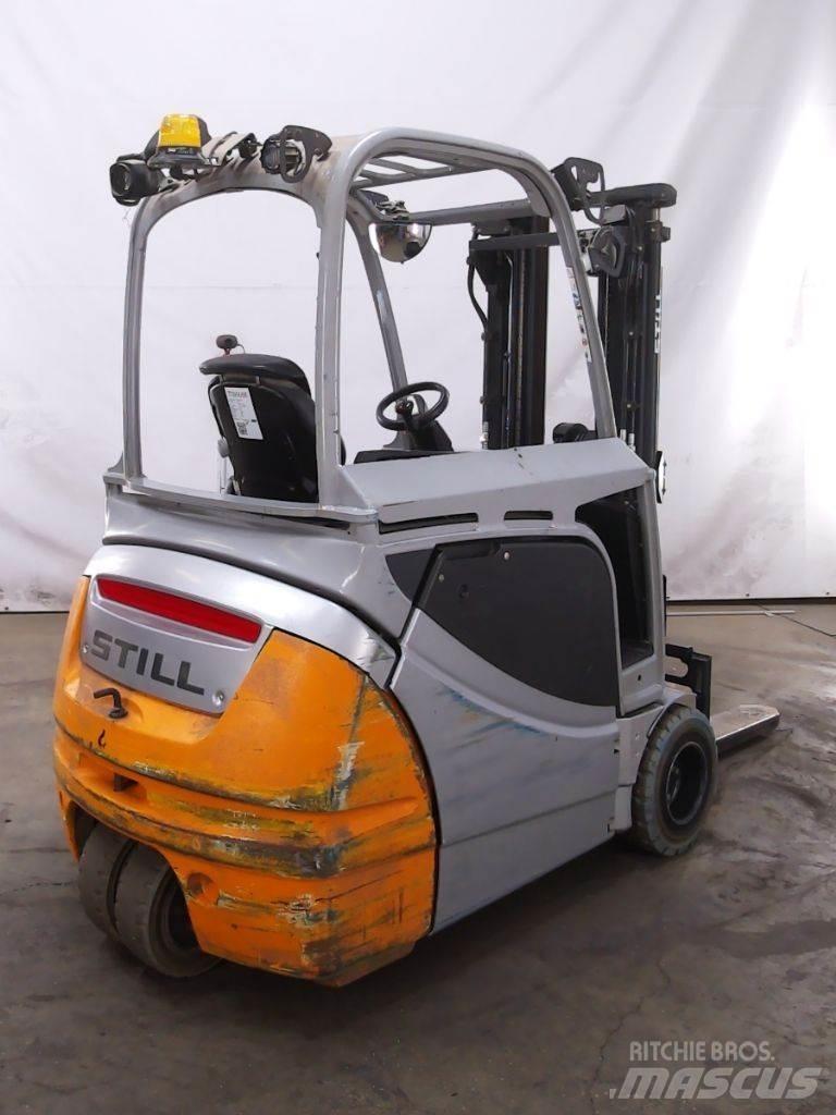 Still RX20-20 Carrelli elevatori elettrici