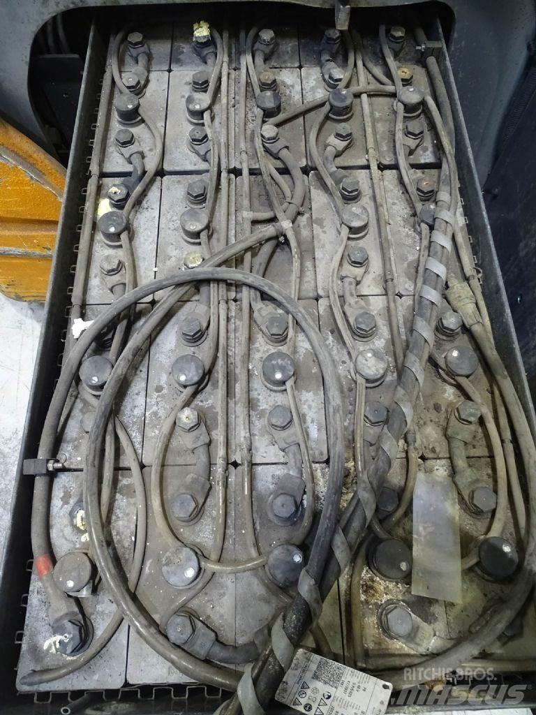 Still RX20-20 Carrelli elevatori elettrici