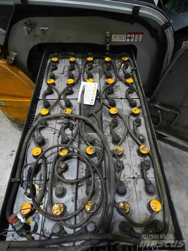 Still RX20-20 Carrelli elevatori elettrici